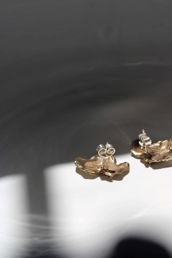 Edera |earrings|