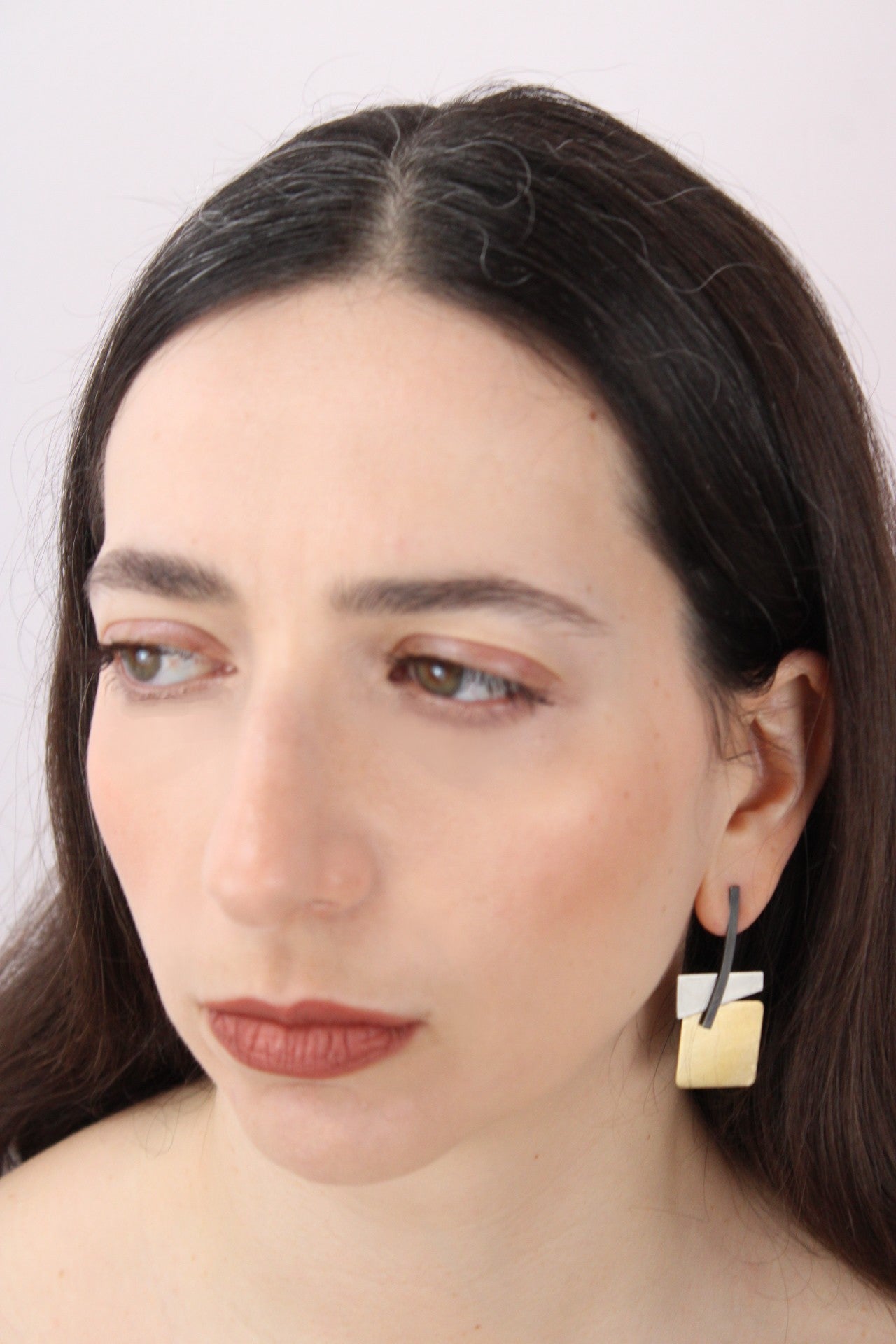 Sashimi |Earrings|