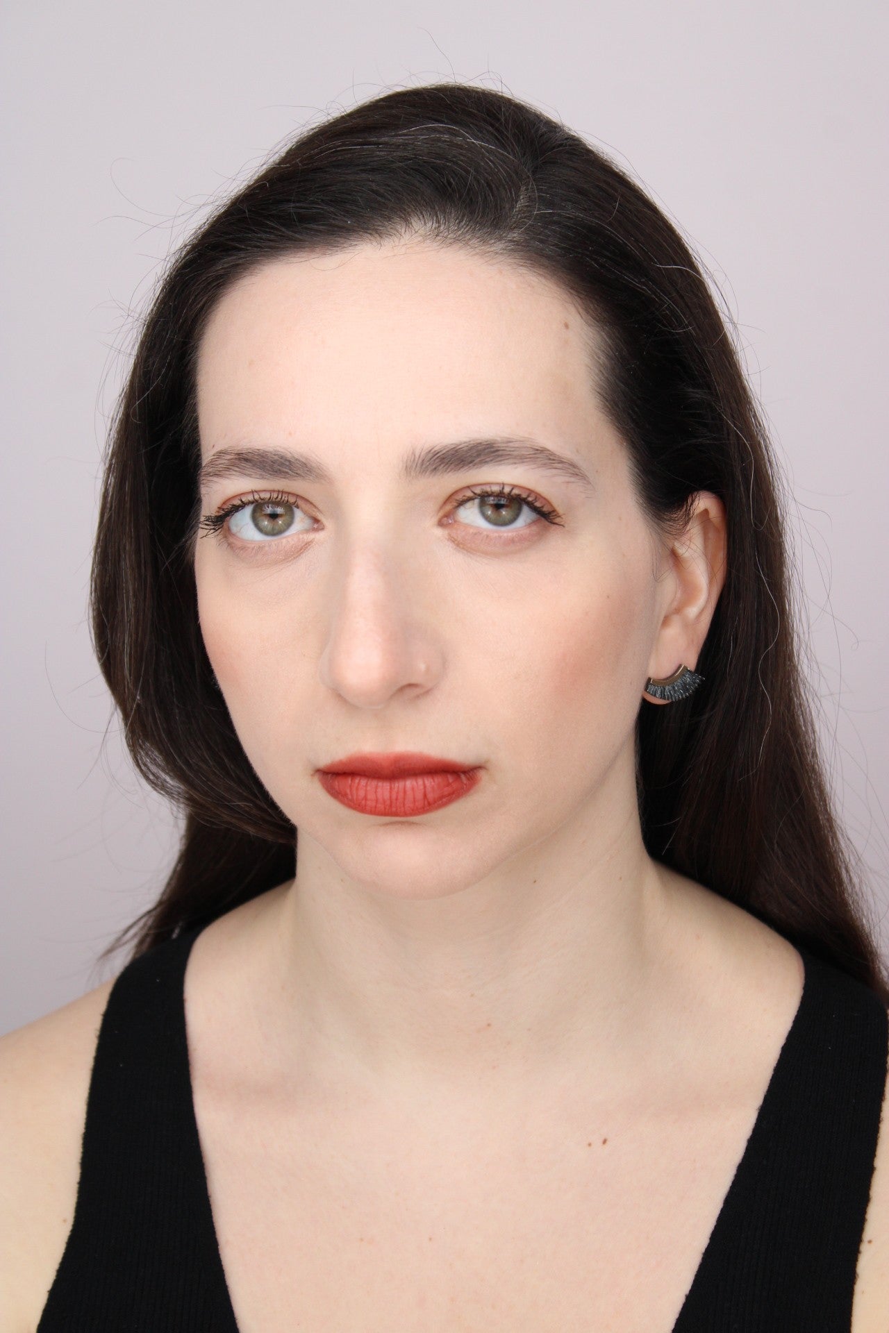 Talari |Earrings|