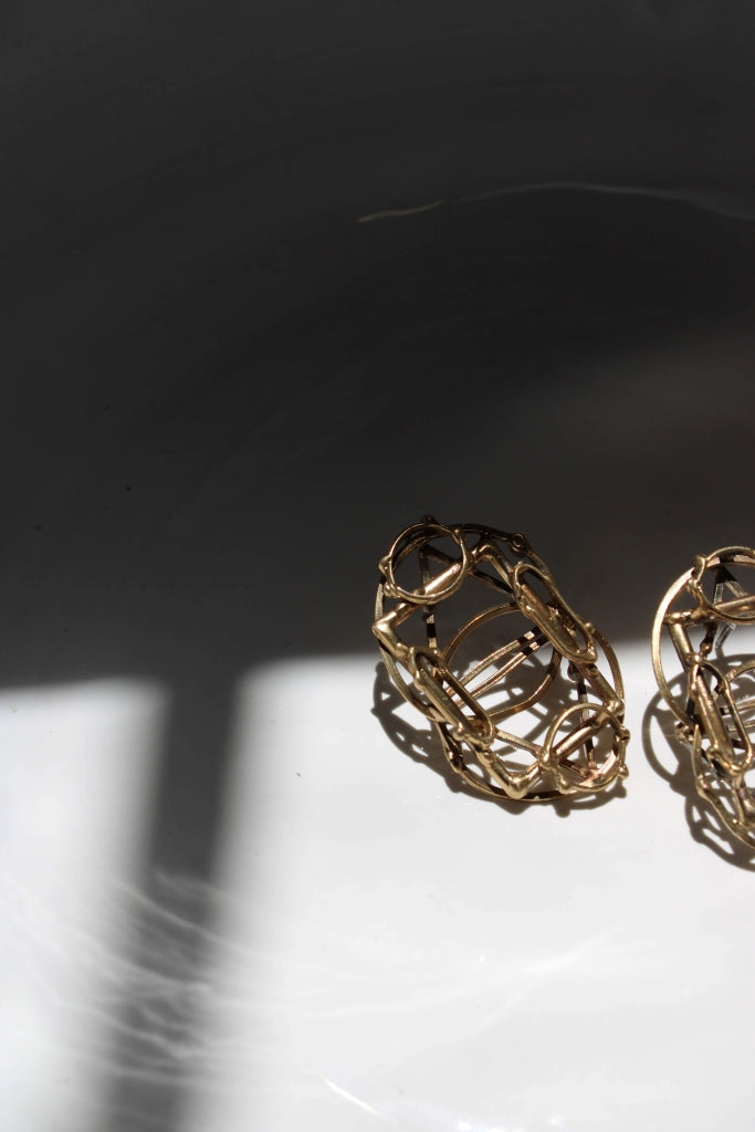 San Carlino |Earrings|