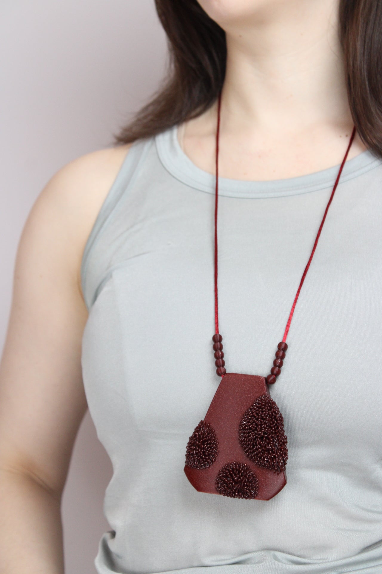 Flora |Necklace|