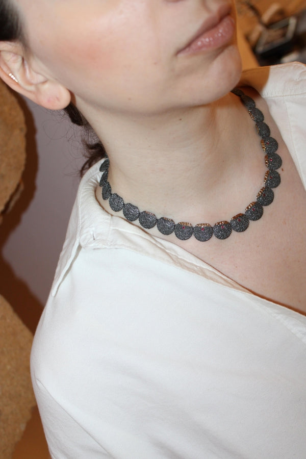 Betelgeuse |Necklace|
