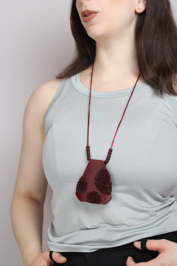 Flora |Necklace|