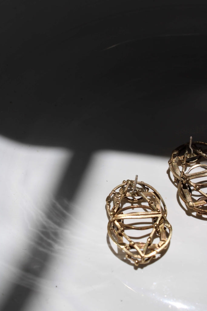 San Carlino |Earrings|