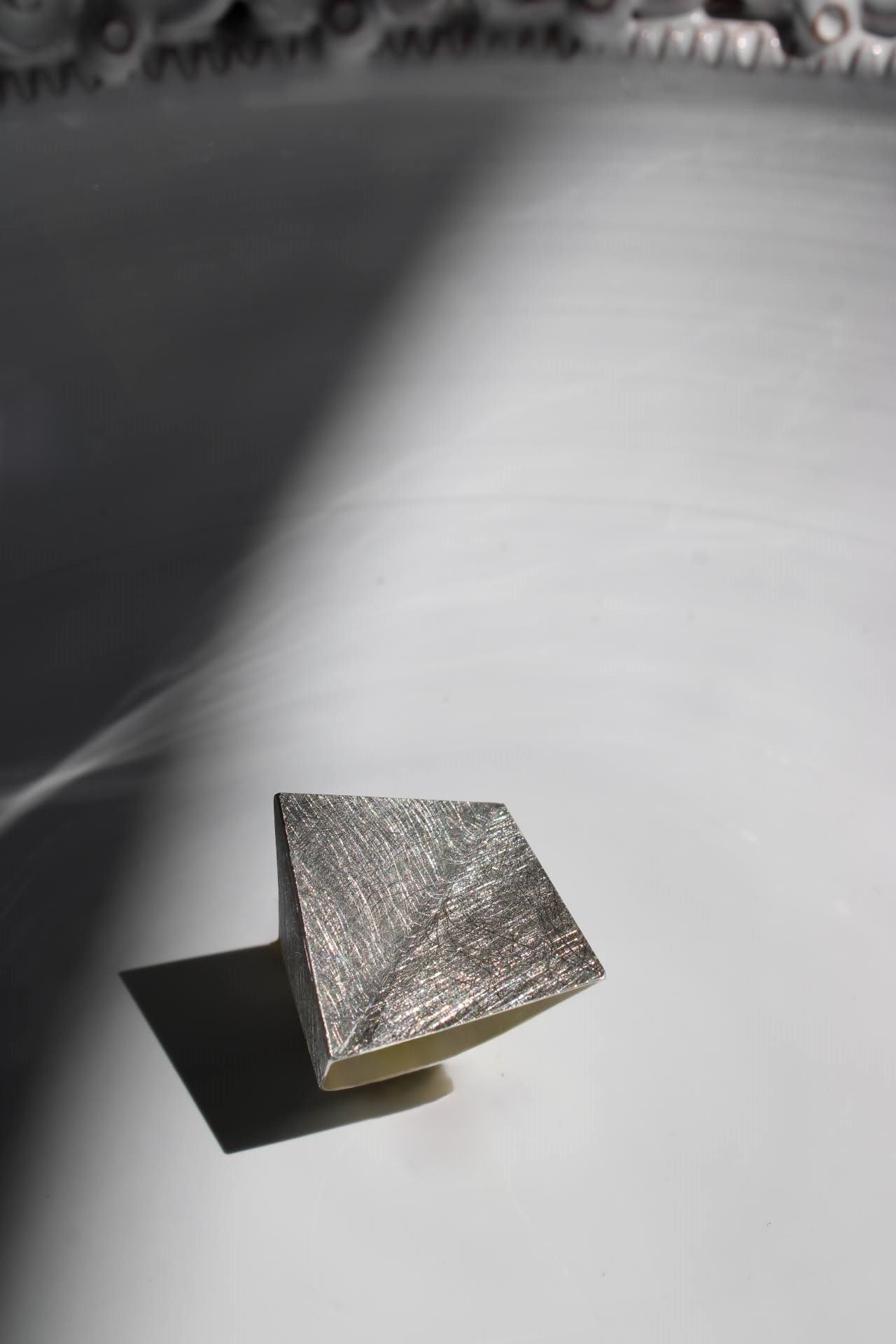Manta |Ring|