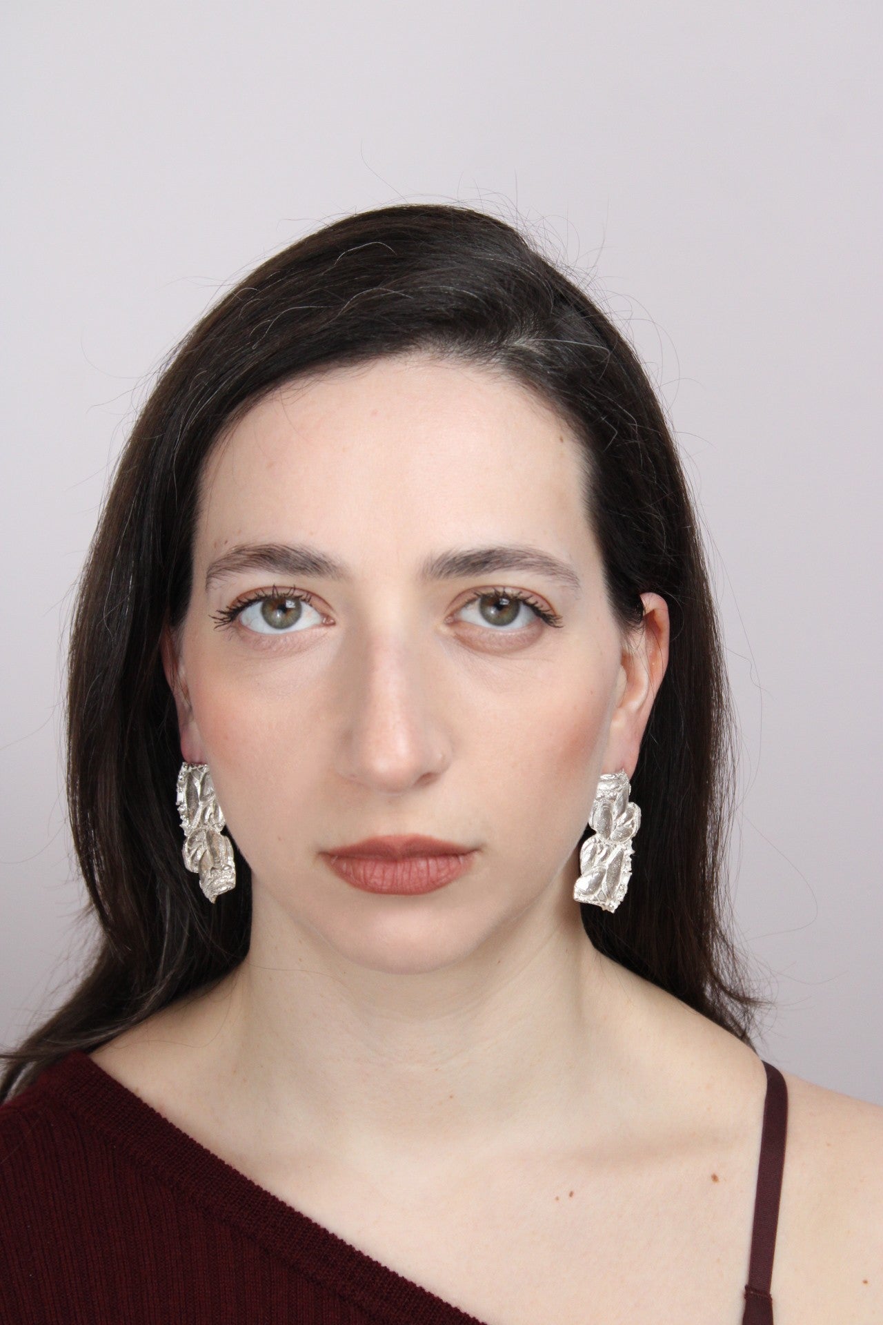 Zakia |Earrings|