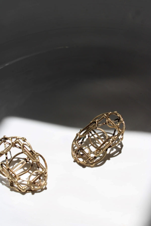 San Carlino |Earrings|