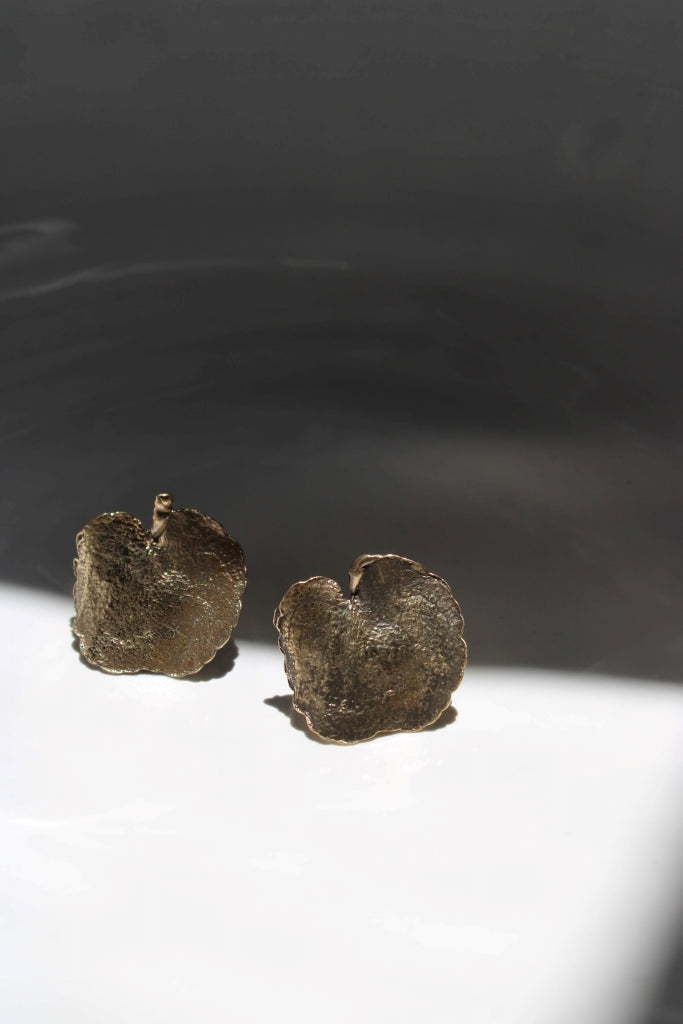 Eucalipto |Earrings|