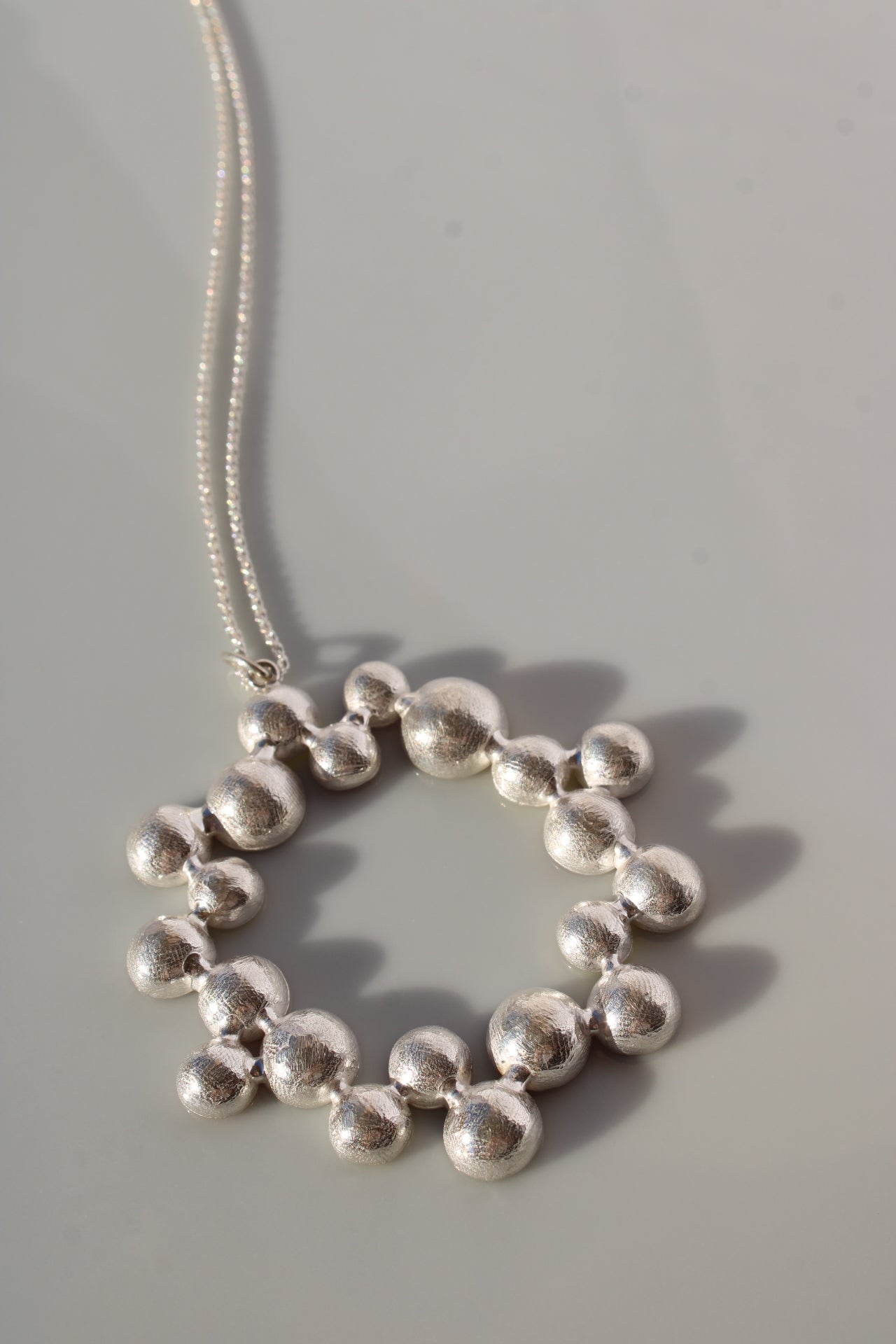 Becherling - Twenty-one Cups |Necklace|