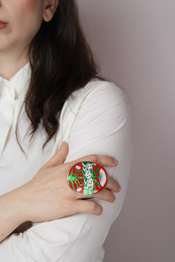 Le Festin de Pierre - Unique Piece |Ring|