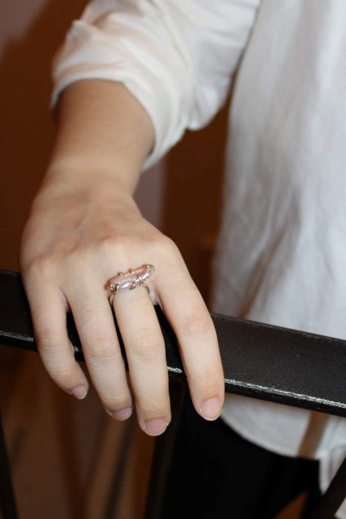 Solo NO4 |Ring|