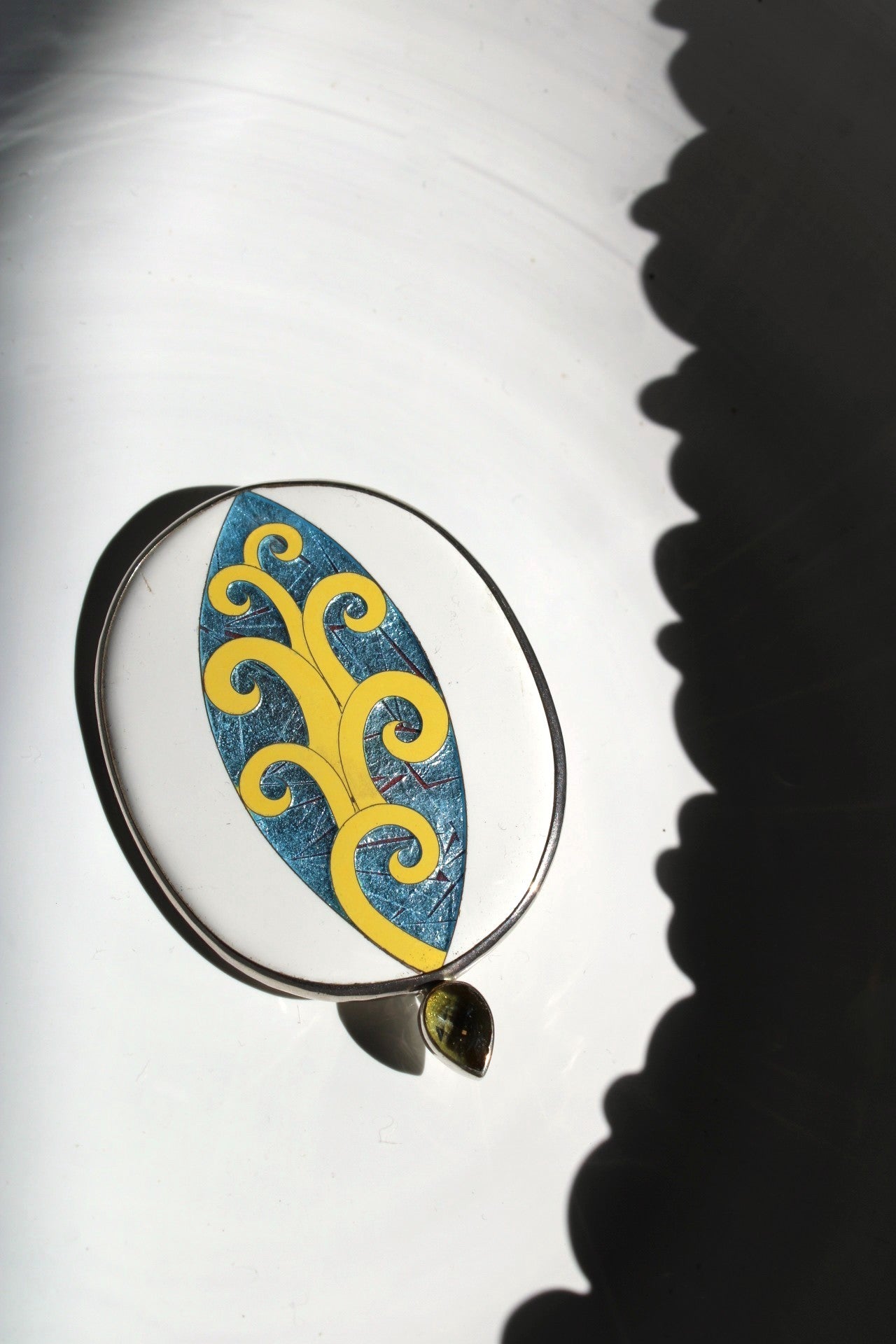 Sopho Gongliashvili – NUGAE GALLERIA
