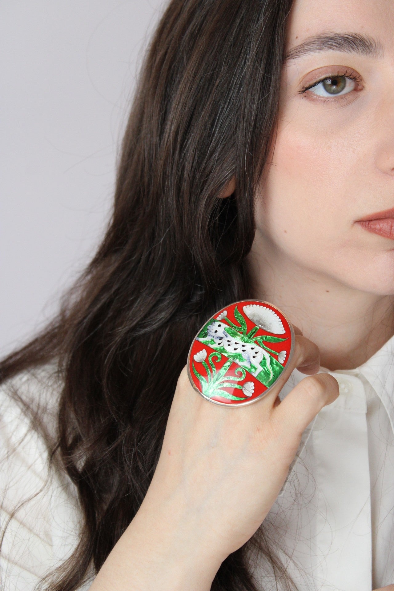 Le Festin de Pierre - Unique Piece |Ring|