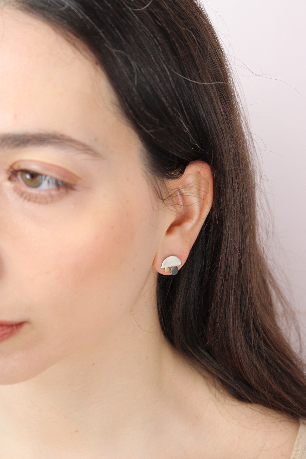 Percusionista |Earrings|