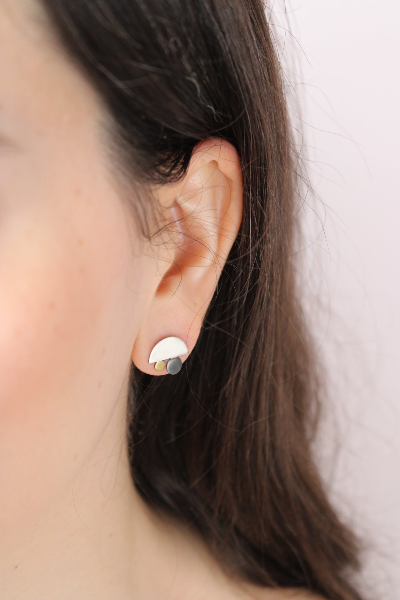 Percusionista |Earrings|