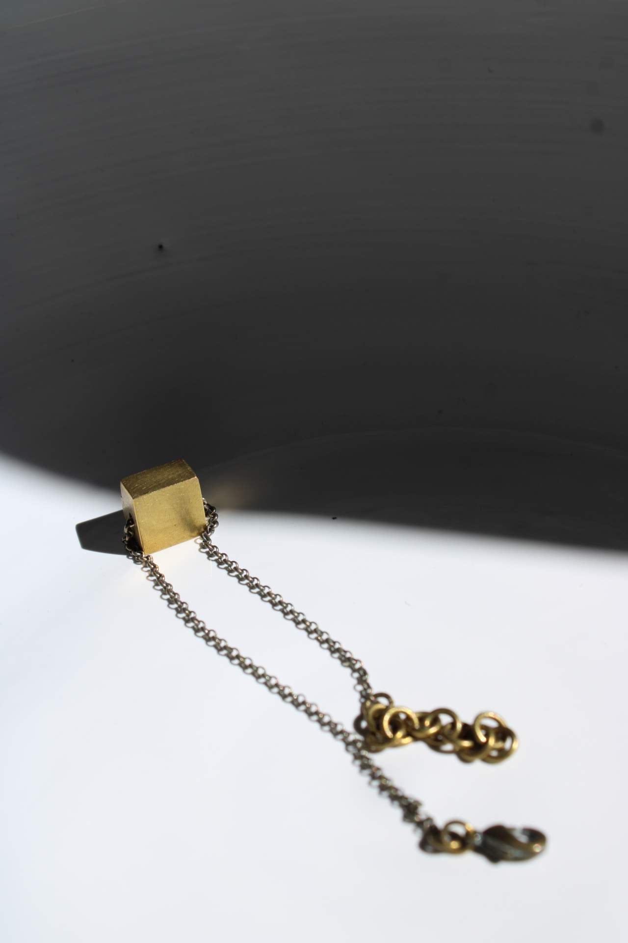 Tiny Box |Bracelet|