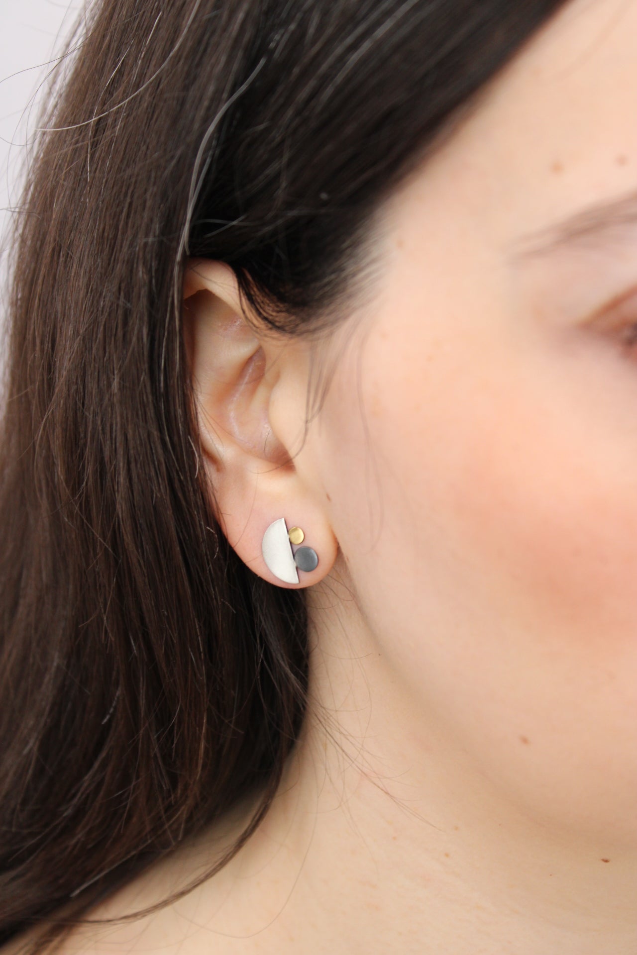 Percusionista |Earrings|