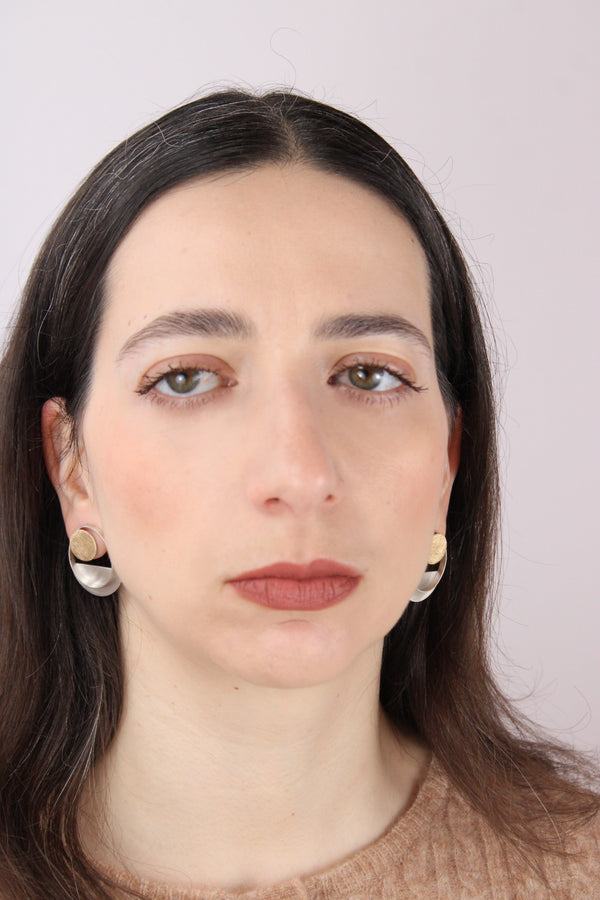 Tercer Verano |Earrings|