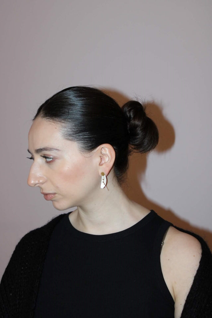 Luciérnagas |Earrings|