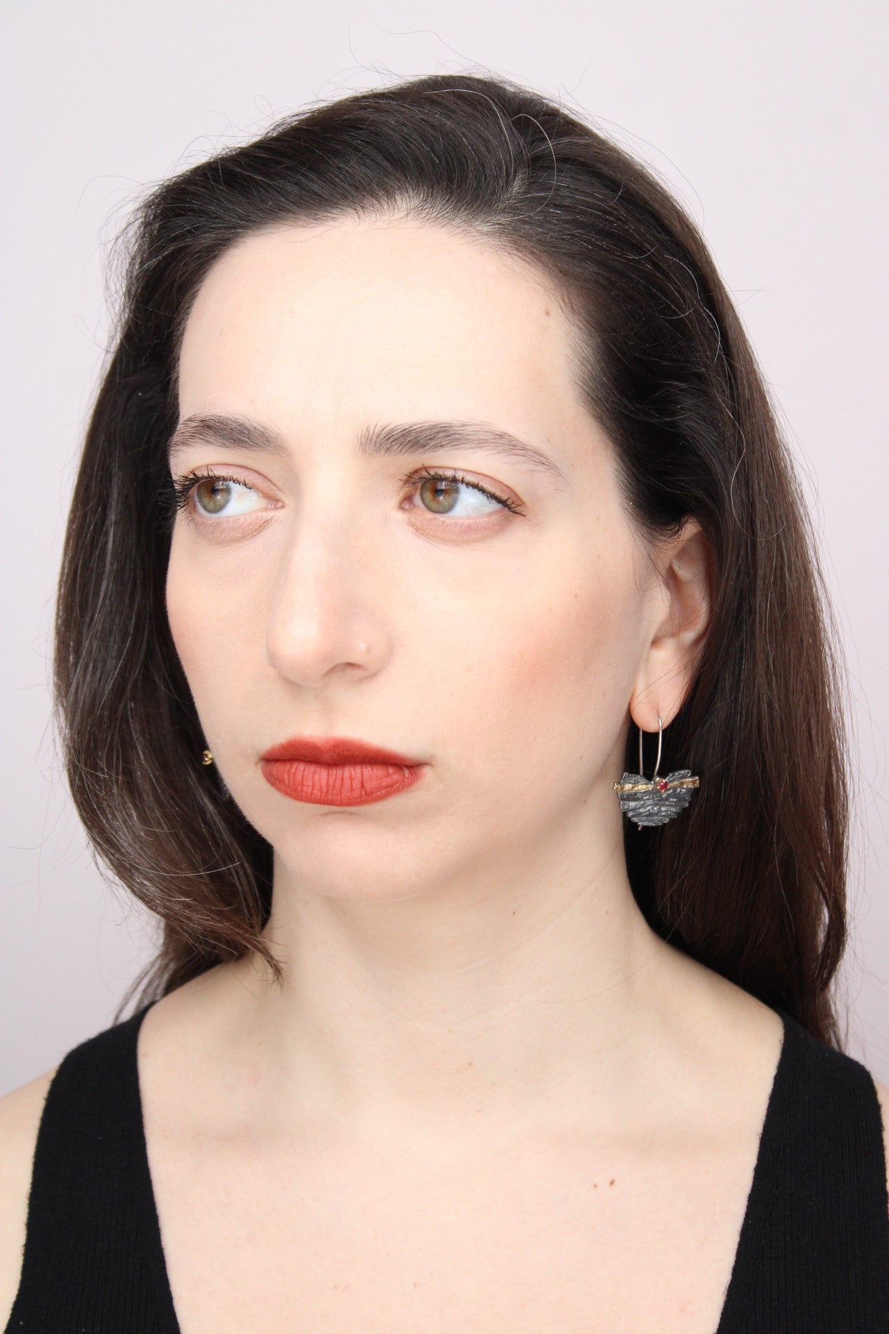 Salamìs |Earrings|
