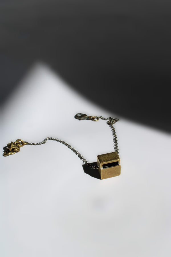 Tiny Box |Bracelet|