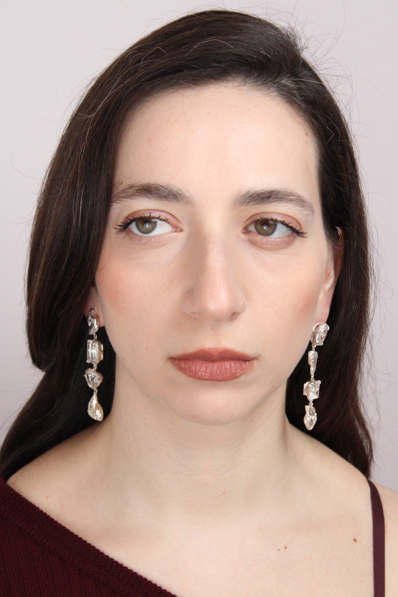 Sami |Earrings|
