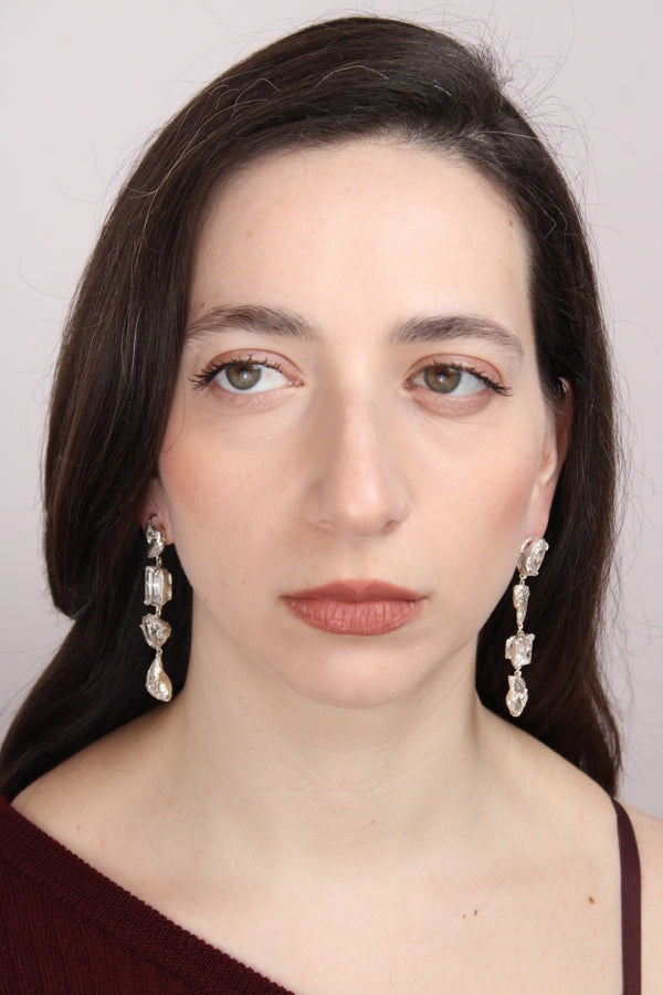 Sami |Earrings|
