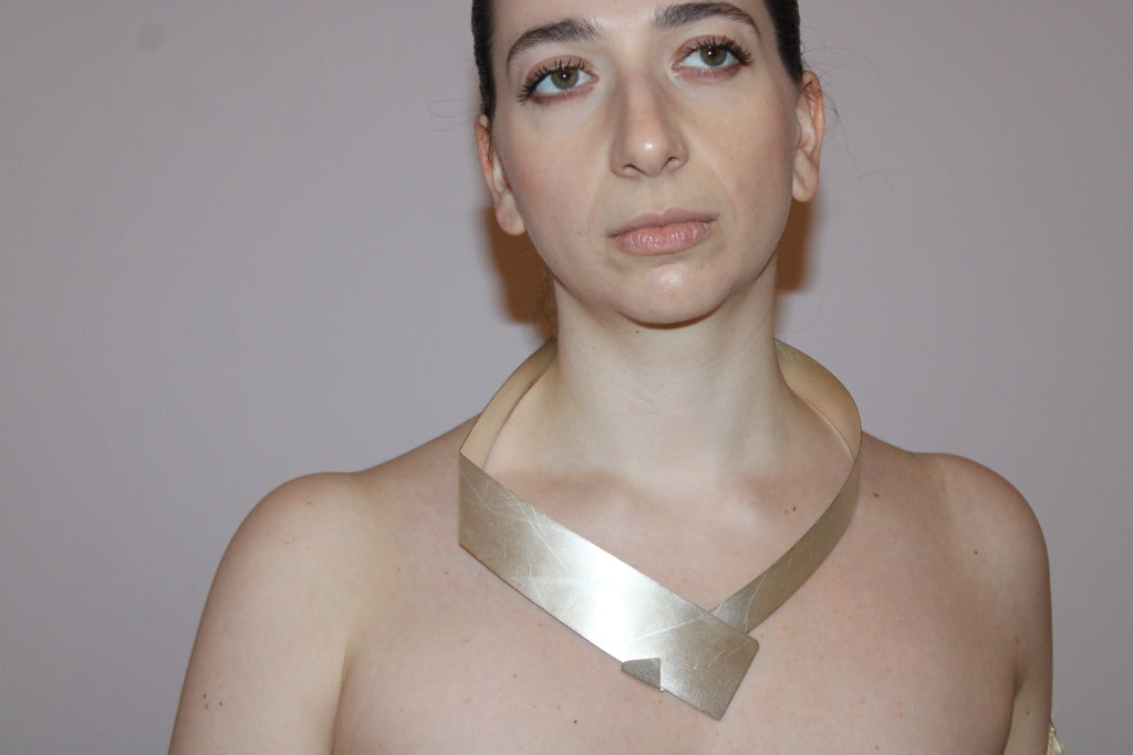 Queen Elizabeth - Unique Piece |Necklace|