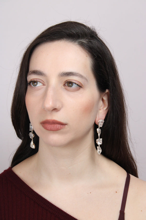 Sami |Earrings|
