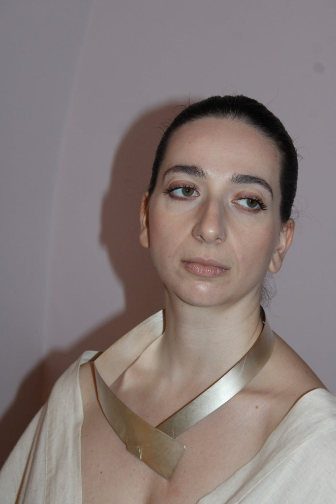 Queen Elizabeth - Unique Piece |Necklace|
