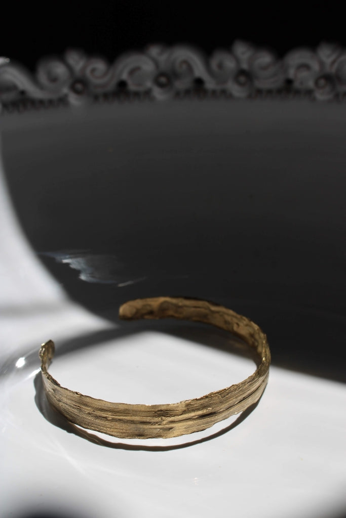 Grass Aperto |bracelet|