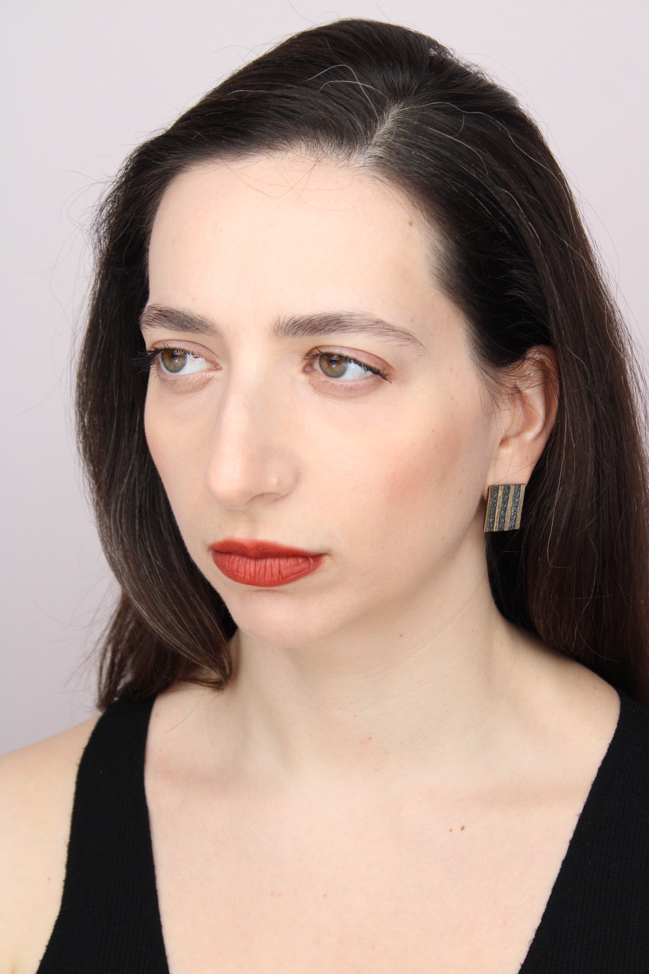 Ydor |Earrings|