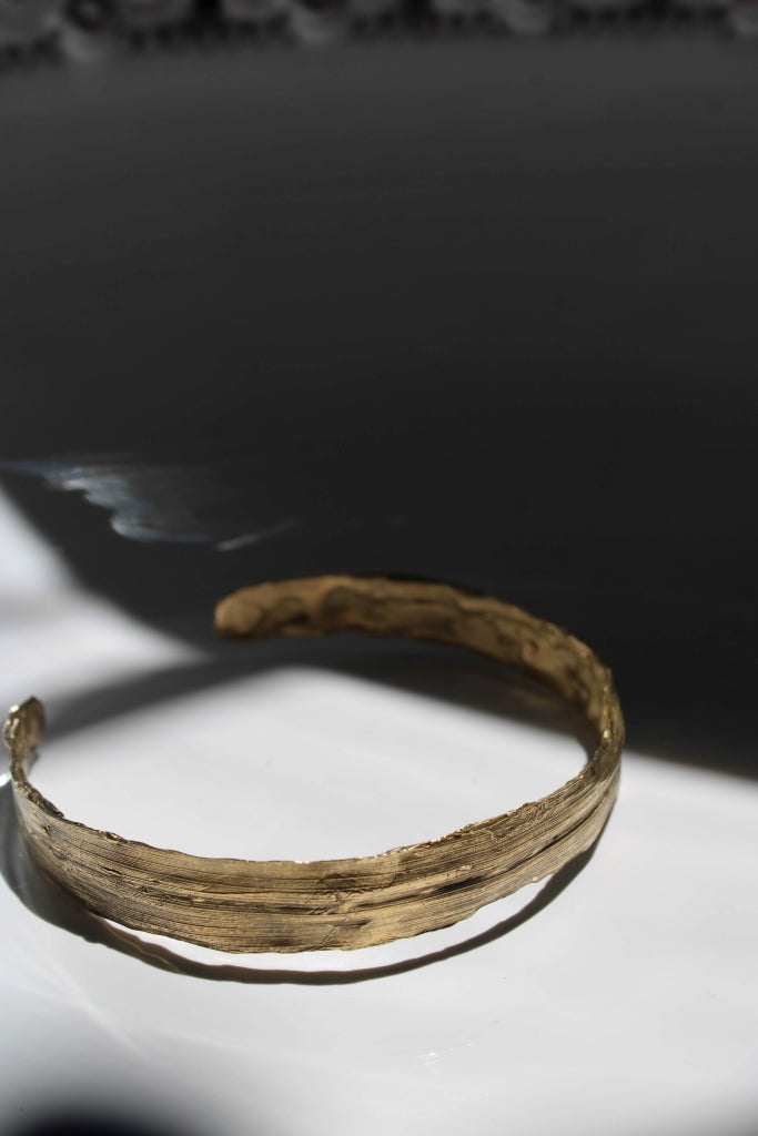 Grass Aperto |bracelet|