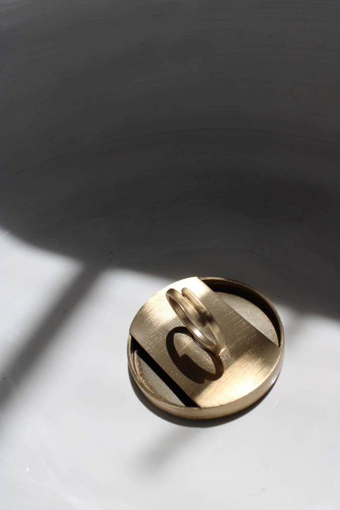 Tube 4 |Ring|