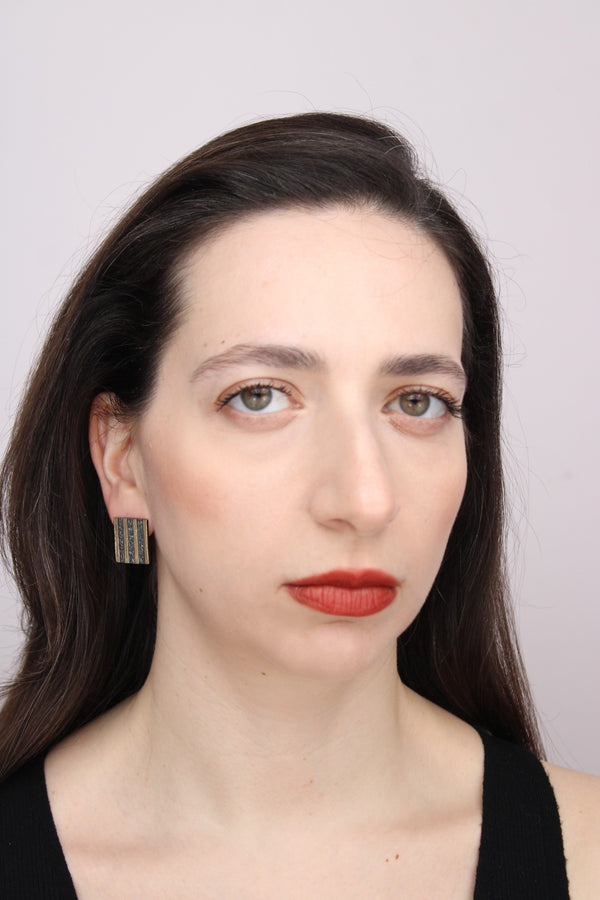 Ydor |Earrings|