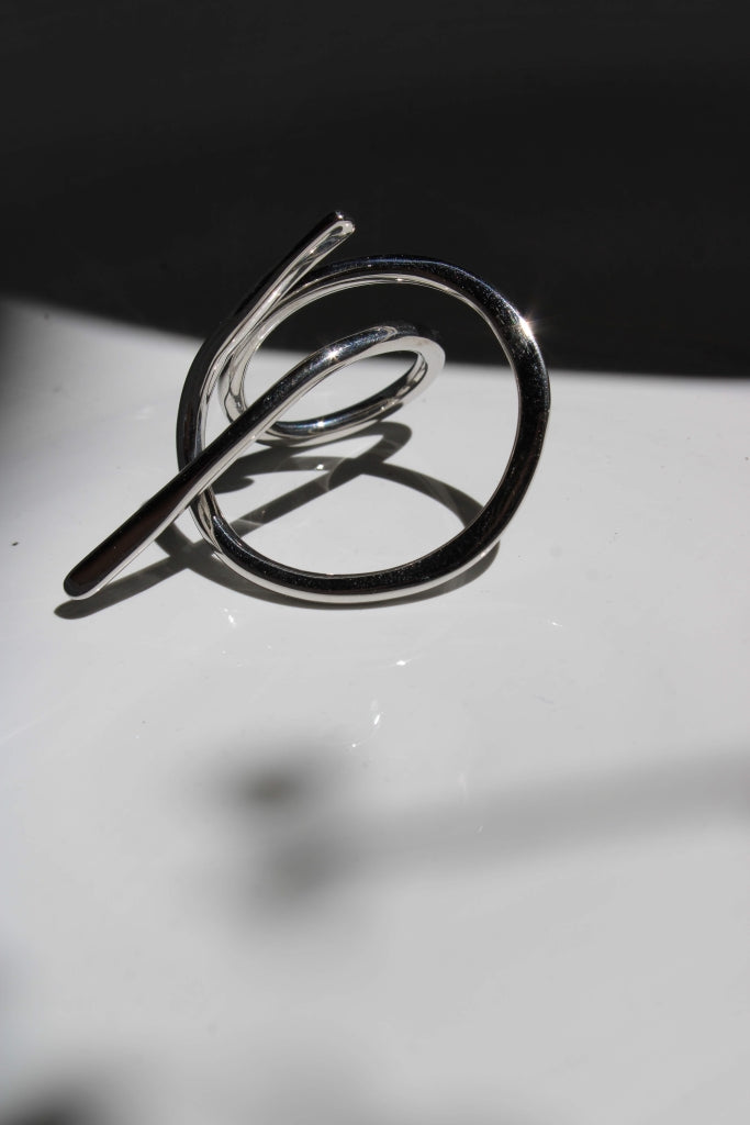 Theta in Silver