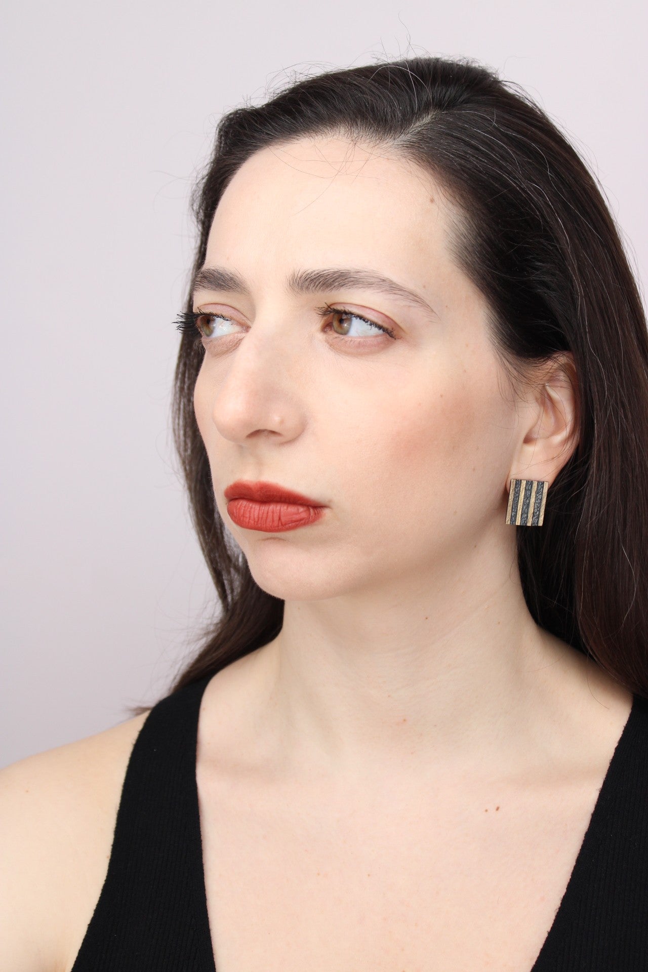 Ydor |Earrings|
