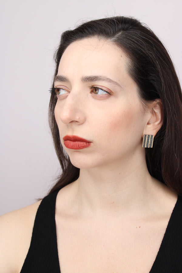 Ydor |Earrings|