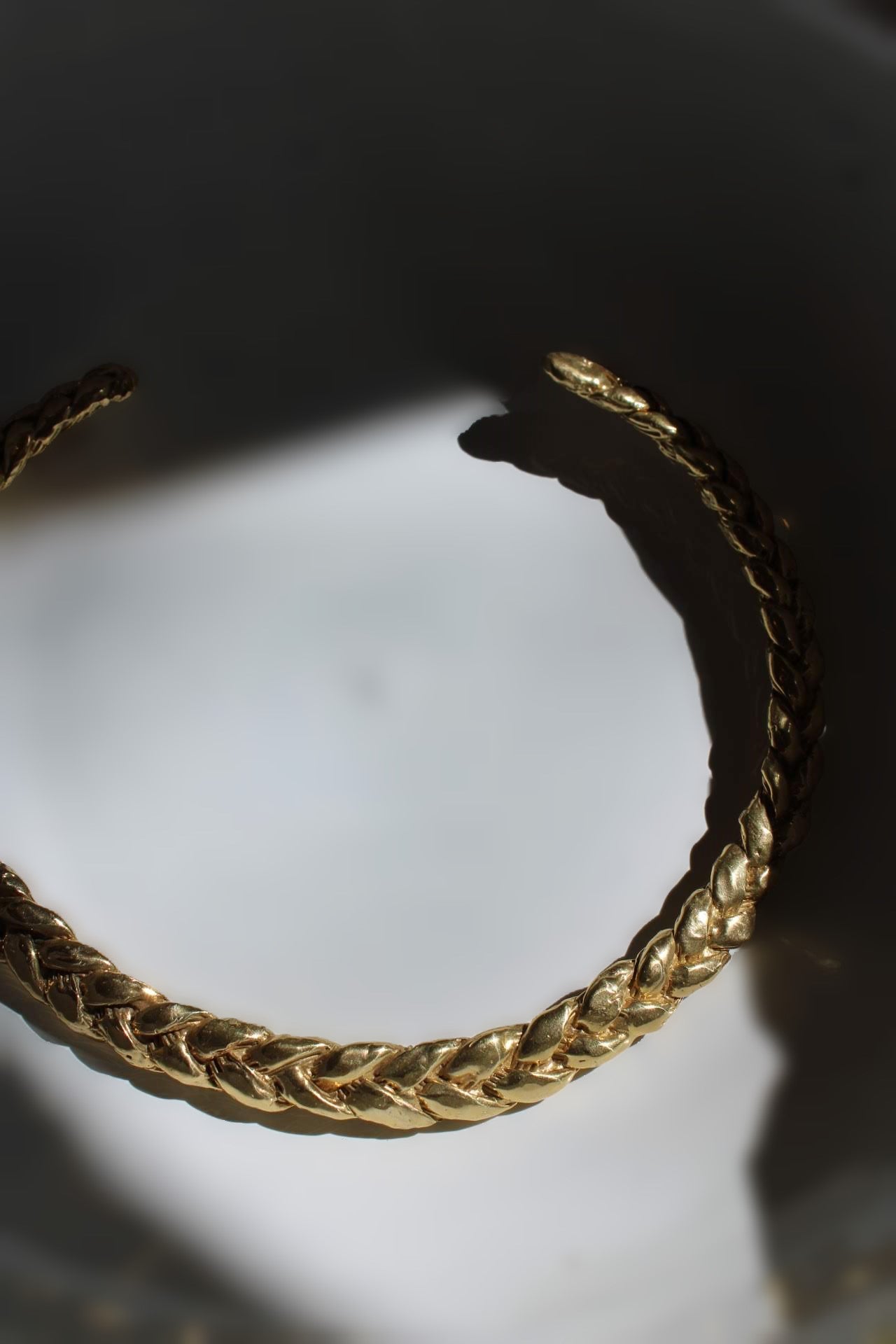 Noemie |Necklace|