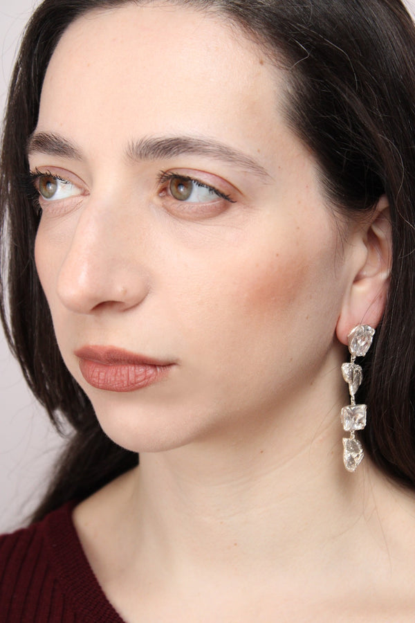Sami |Earrings|