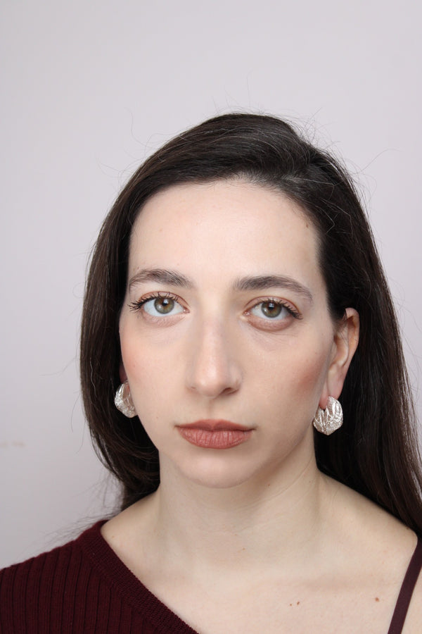 Poli |Earrings|