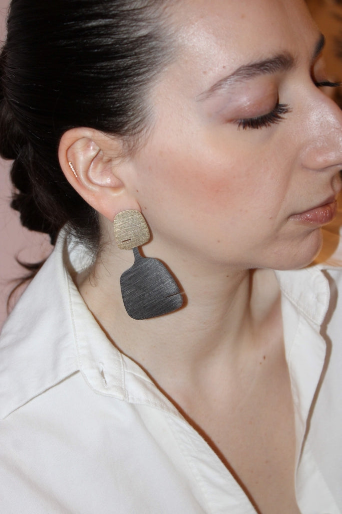 Picasso |earrings|