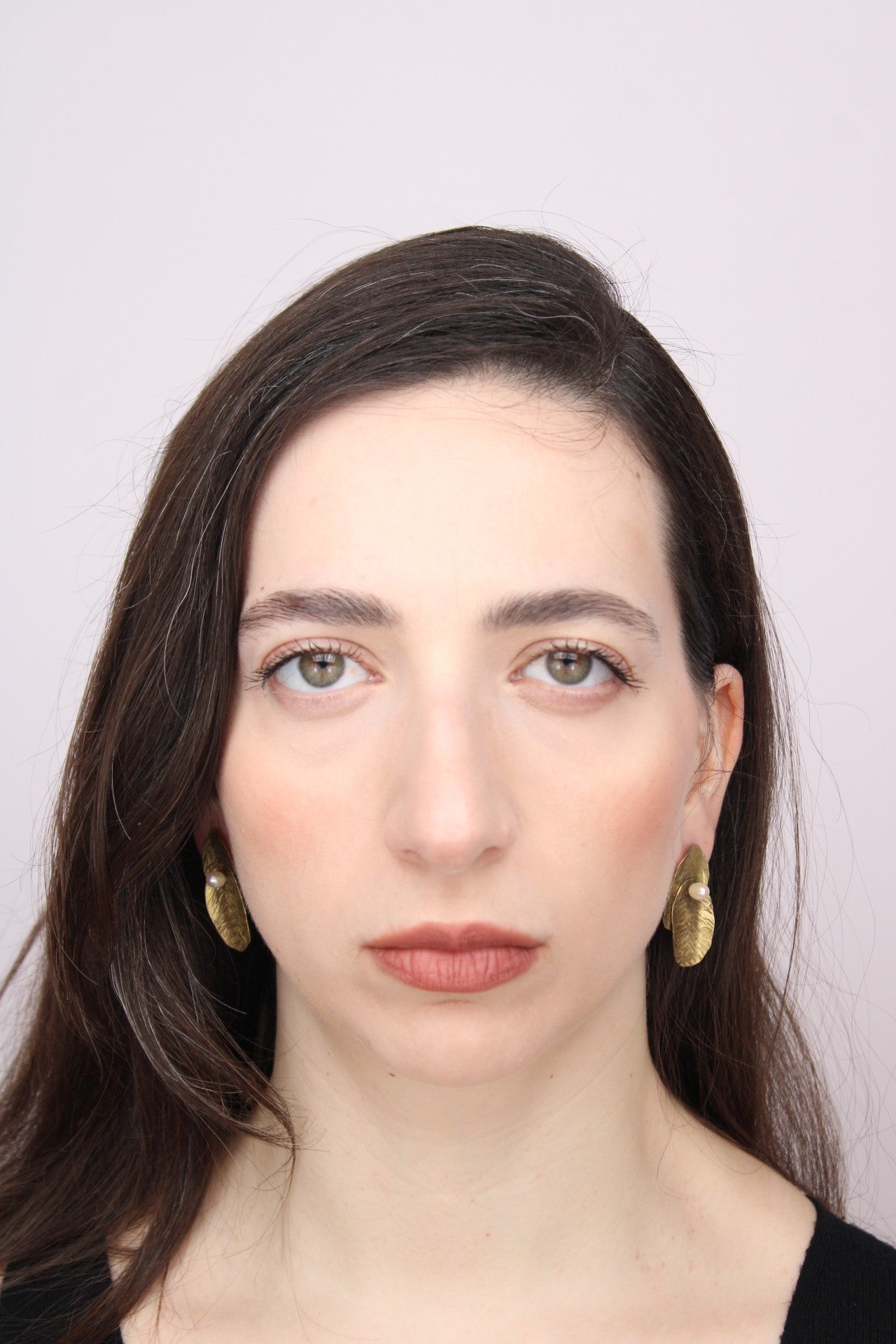 Ninfee |Earrings|