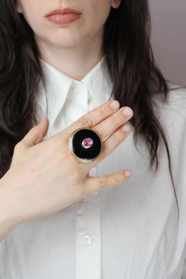 Orlando |Ring| - UNIQUE PIECE