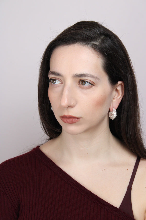 Poli |Earrings|