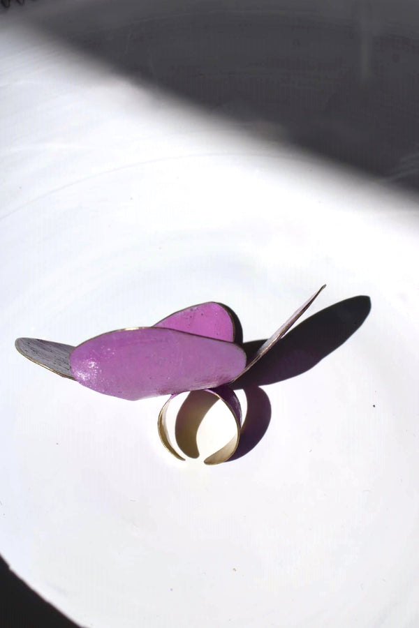 Blume in Oslo |Ring|