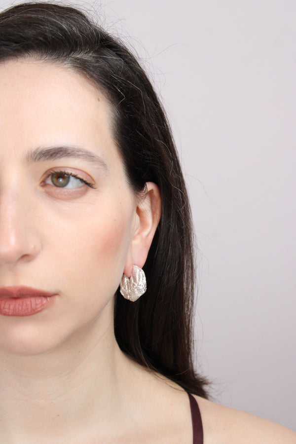 Poli |Earrings|