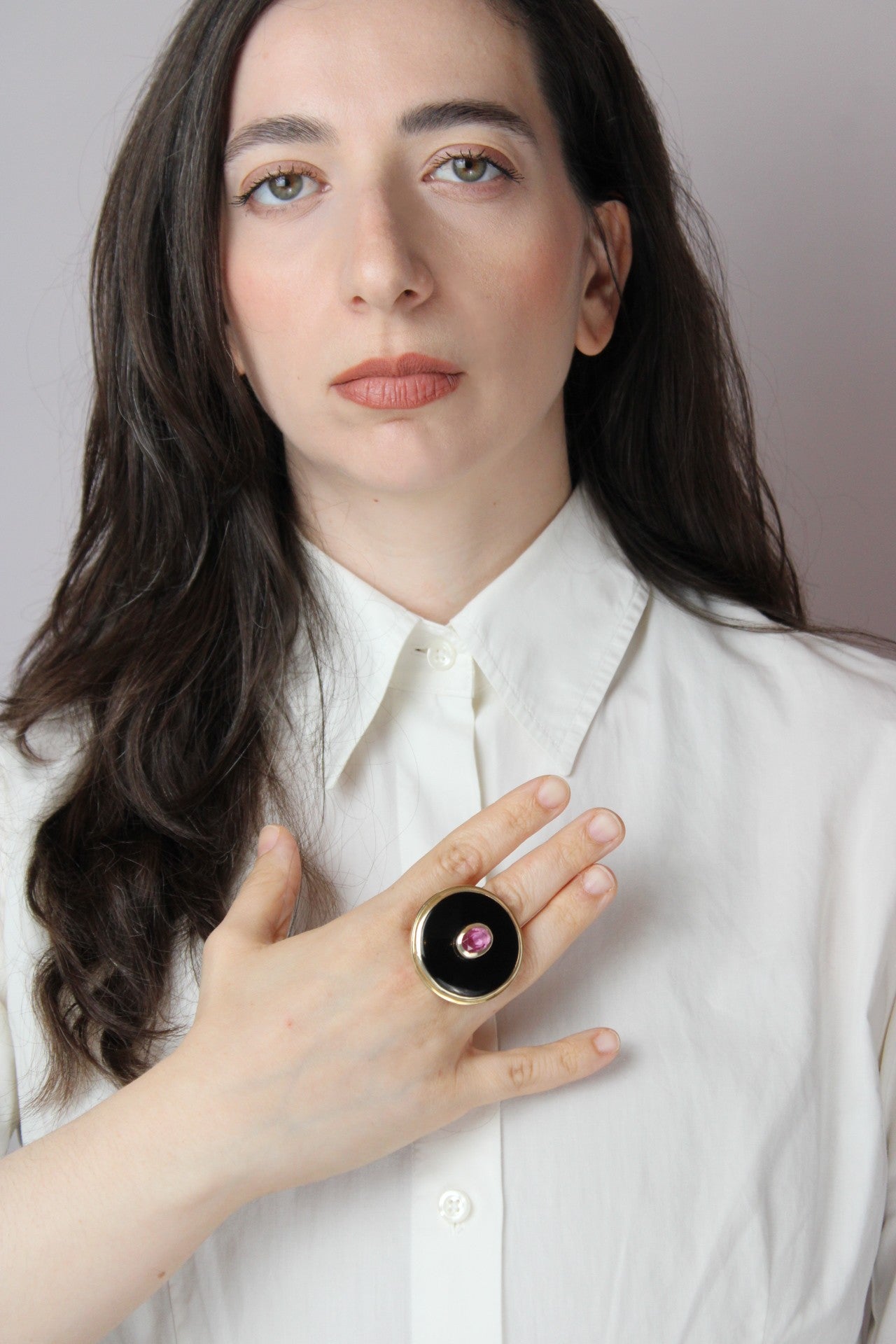 Orlando |Ring| - UNIQUE PIECE