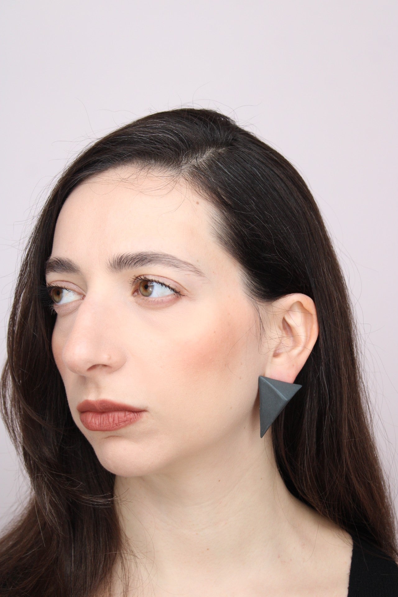 La Geometria II |Earrings|