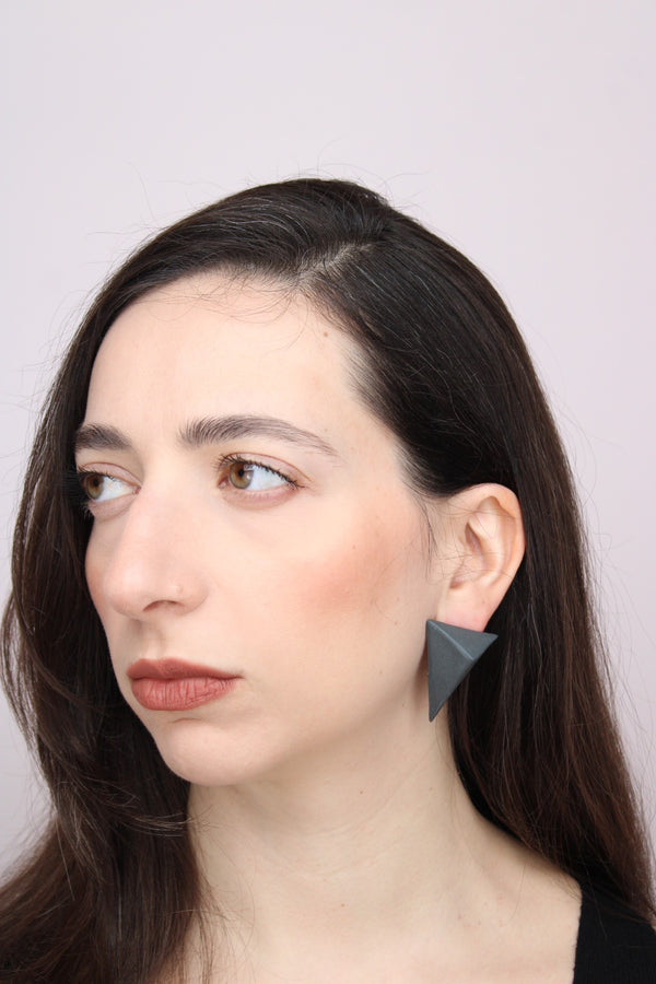 La Geometria II |Earrings|